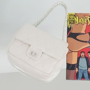 FOREVER 21 shoulder bag